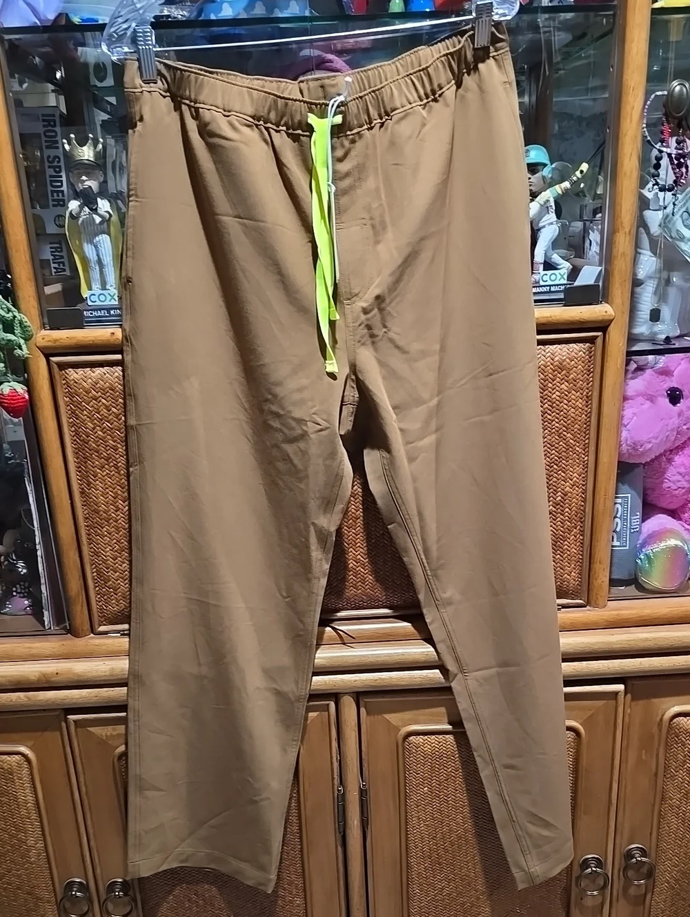 FIGS PISCO BASIC SCRUB PANTS